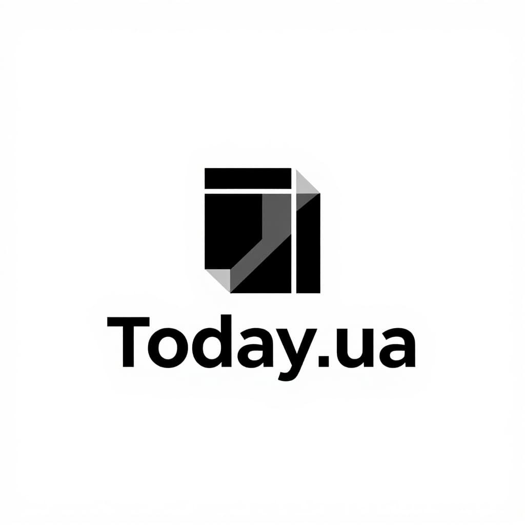 Today.ua logo