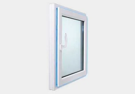 activPilot Comfort PADK automatic window ventilation hardware supplied by ViknoPlus