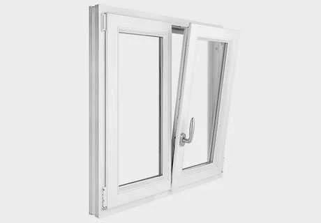 activPilot Concept modular window hardware supplied by ViknoPlus