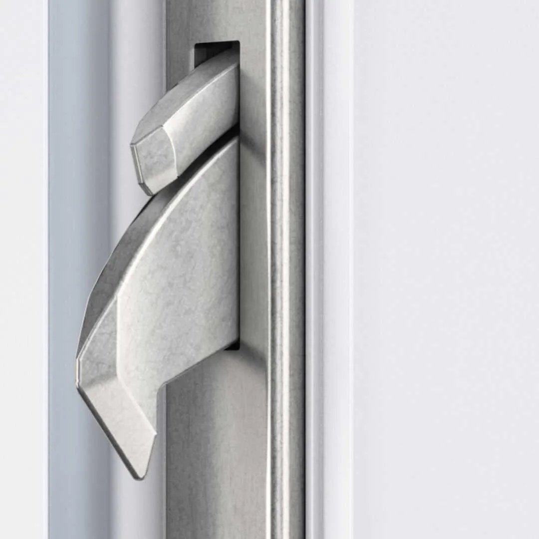 autoLock AV3 automatic multi-point door lock supplied by ViknoPlus