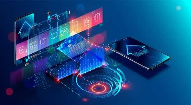 ViknoPlus Smart Home access-control hardware